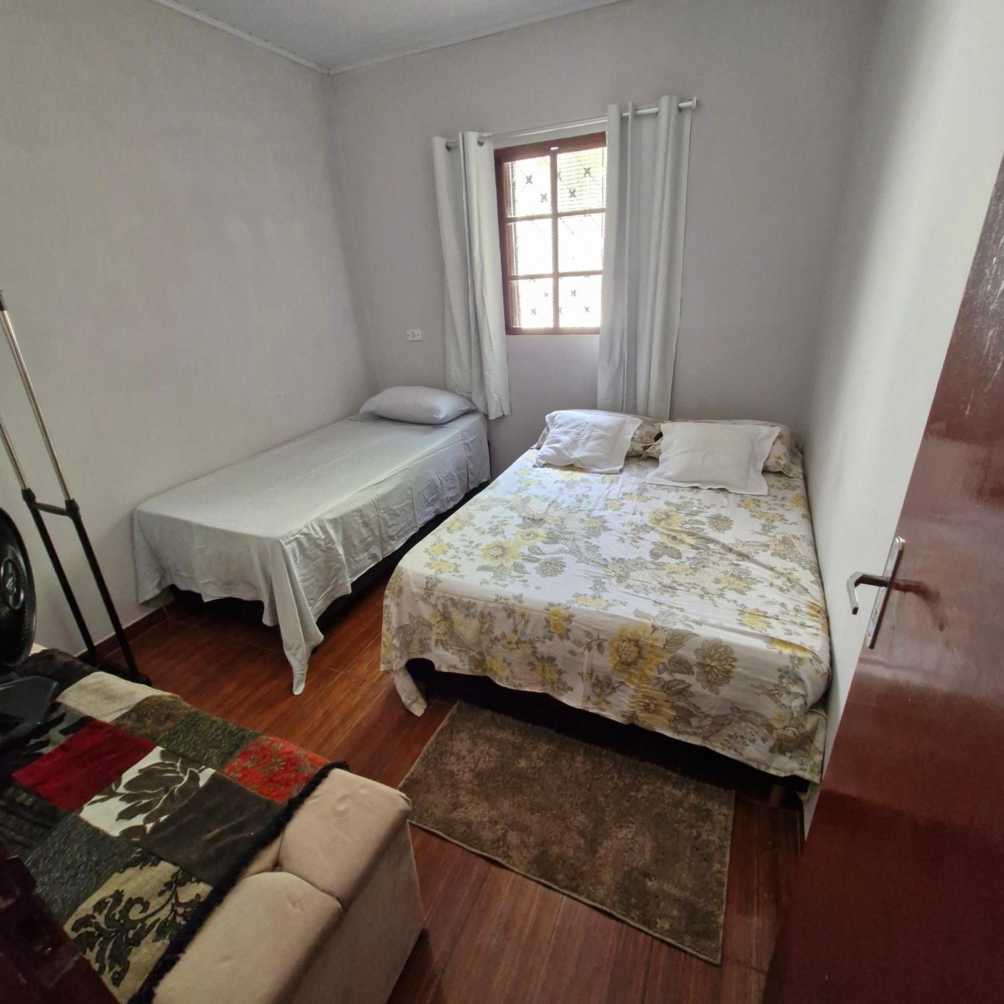 Recanto Nascimento Olímpia 外观 照片
